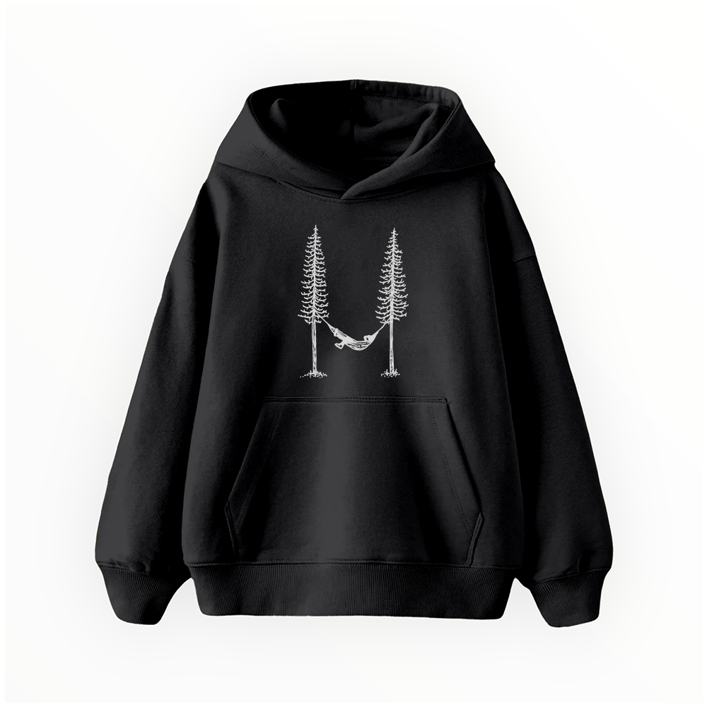 Hammock - Çocuk Hoodie