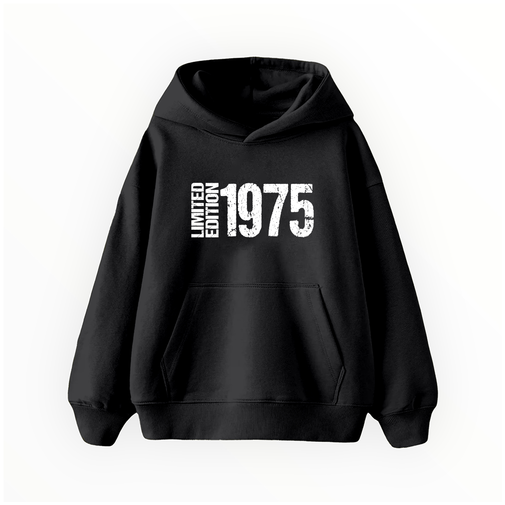 Limited 1975 - Çocuk Hoodie