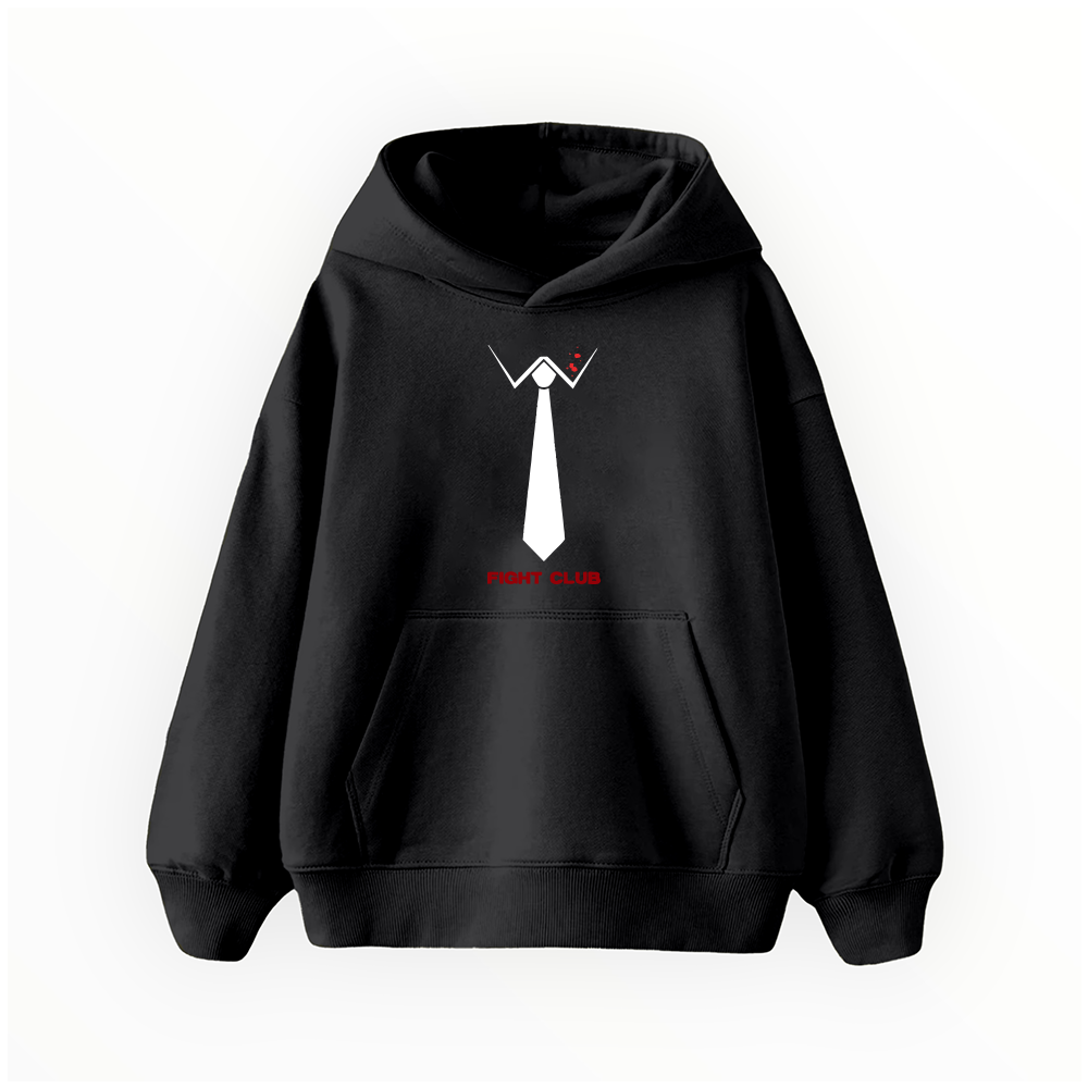 Fight Club - Çocuk Hoodie