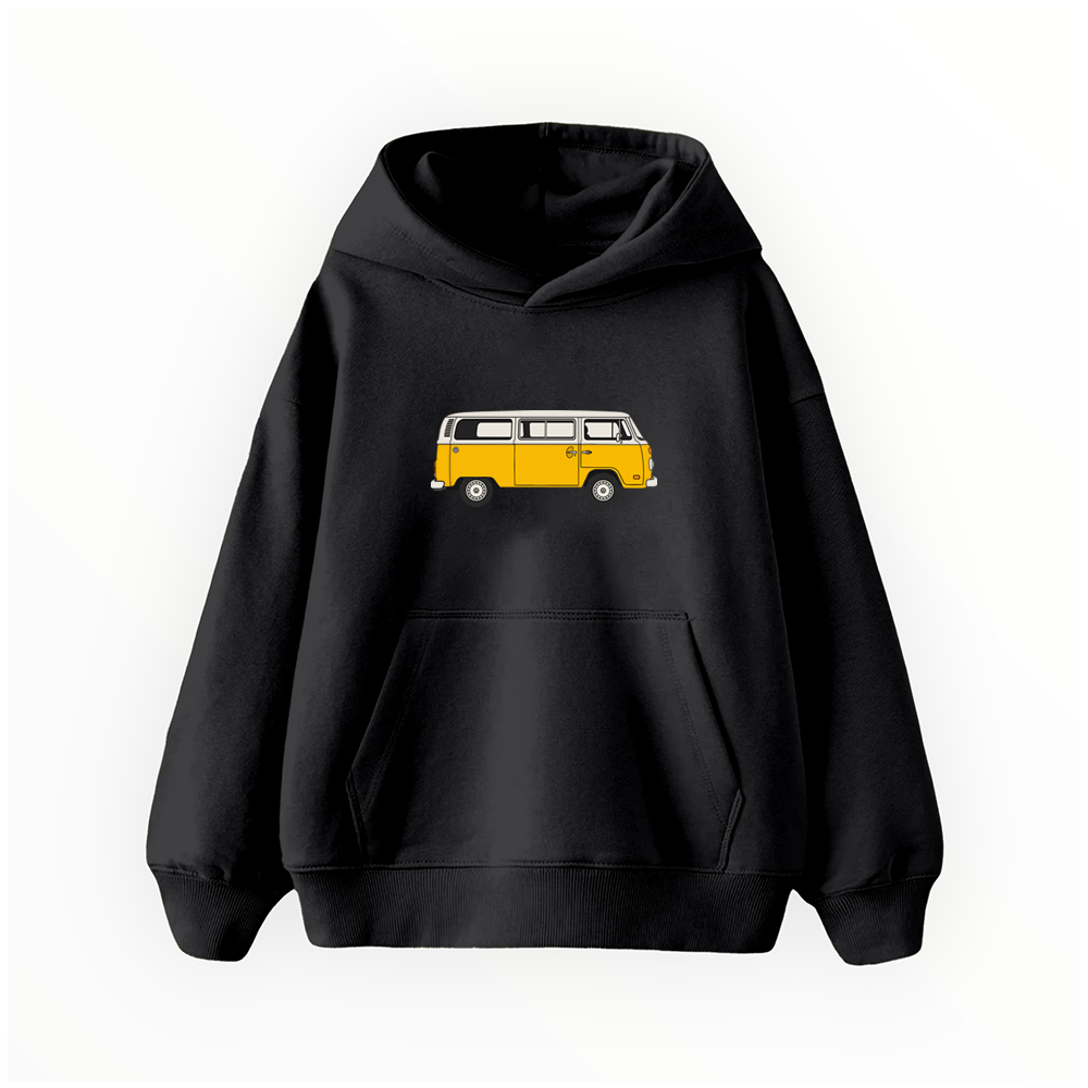 Van - Çocuk Hoodie