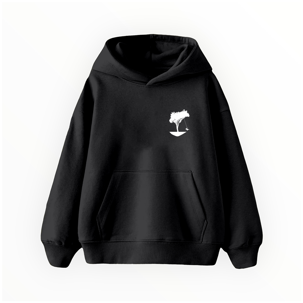 Free Fall - Çocuk Hoodie