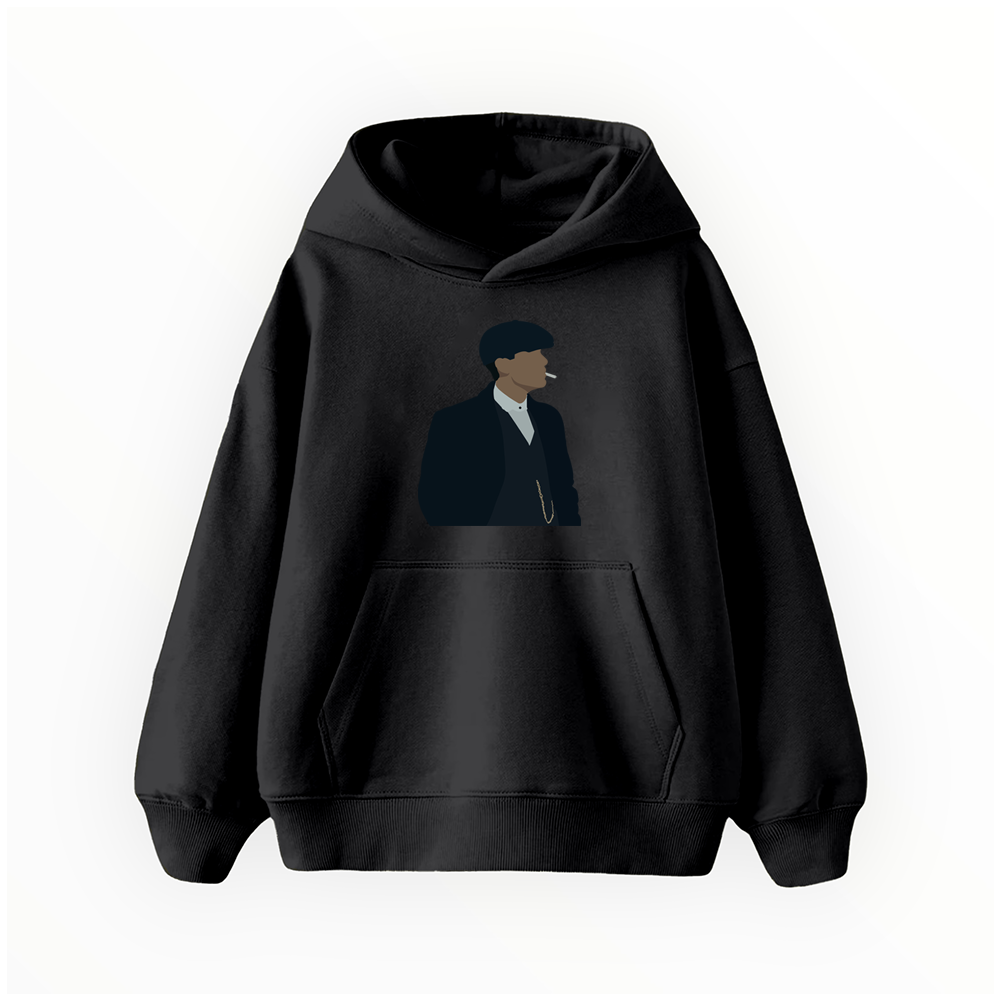 Shelby - Çocuk Hoodie