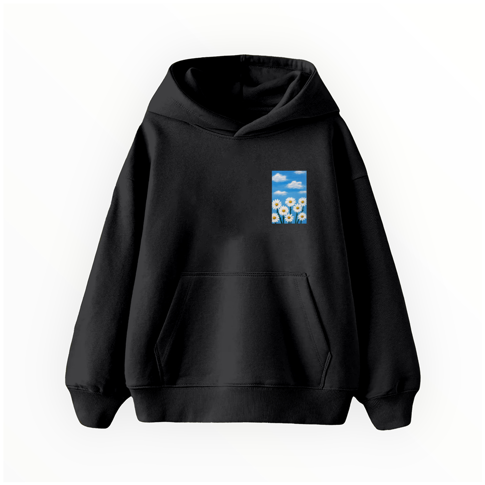Daisys - Çocuk Hoodie