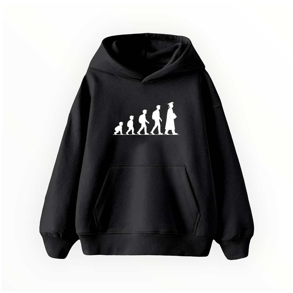 Milestones - Çocuk Hoodie