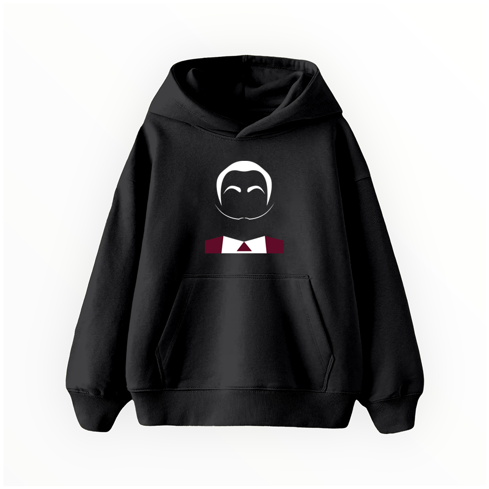 Salvador Dali - Çocuk Hoodie