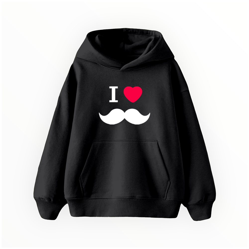 Dad - Çocuk Hoodie