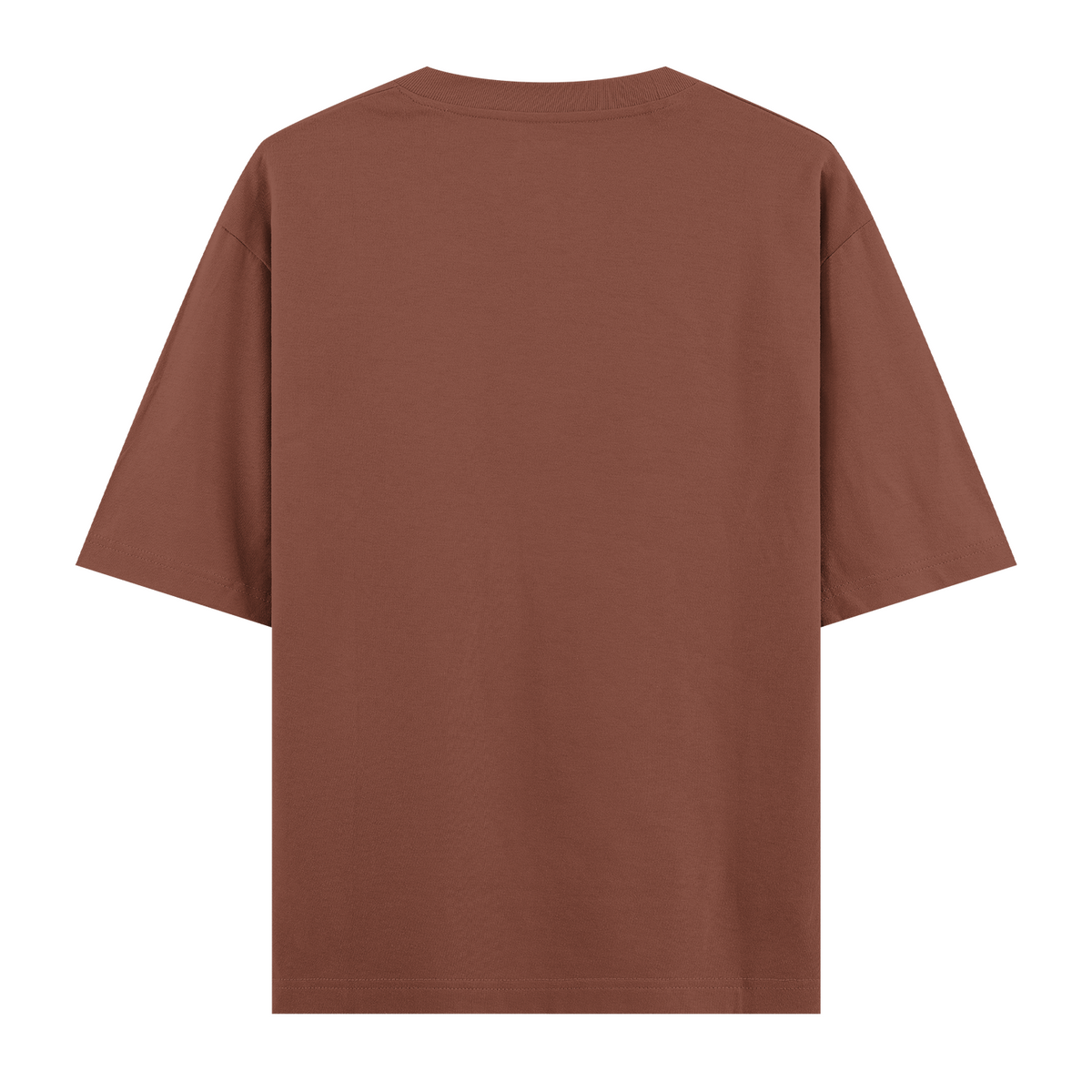 Basic - Oversize T-shirt