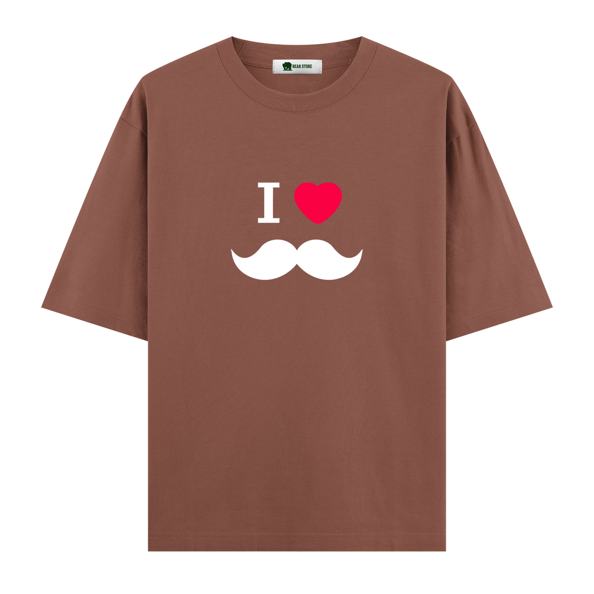 Dad - Oversize T-shirt