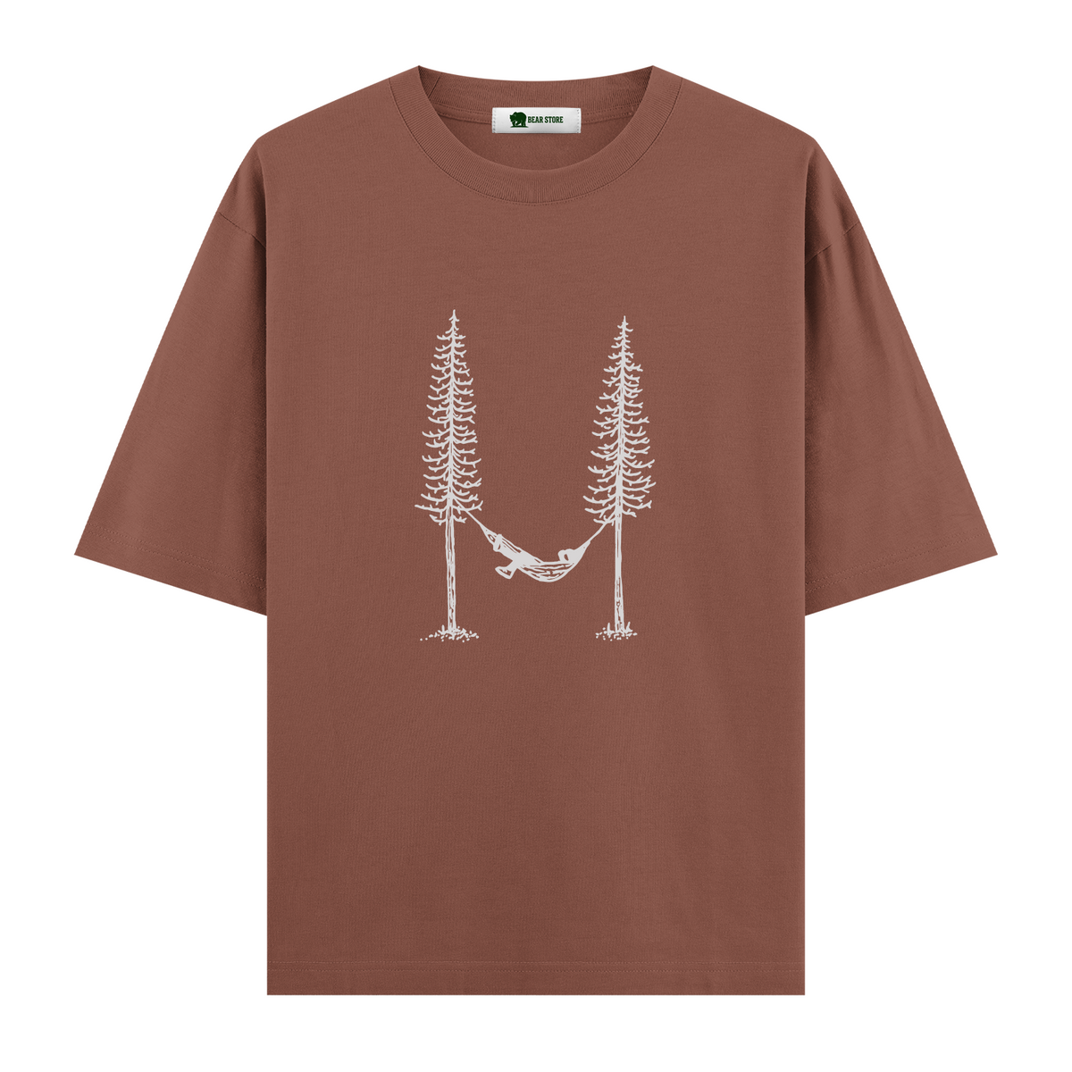 Hammock - Oversize T-shirt