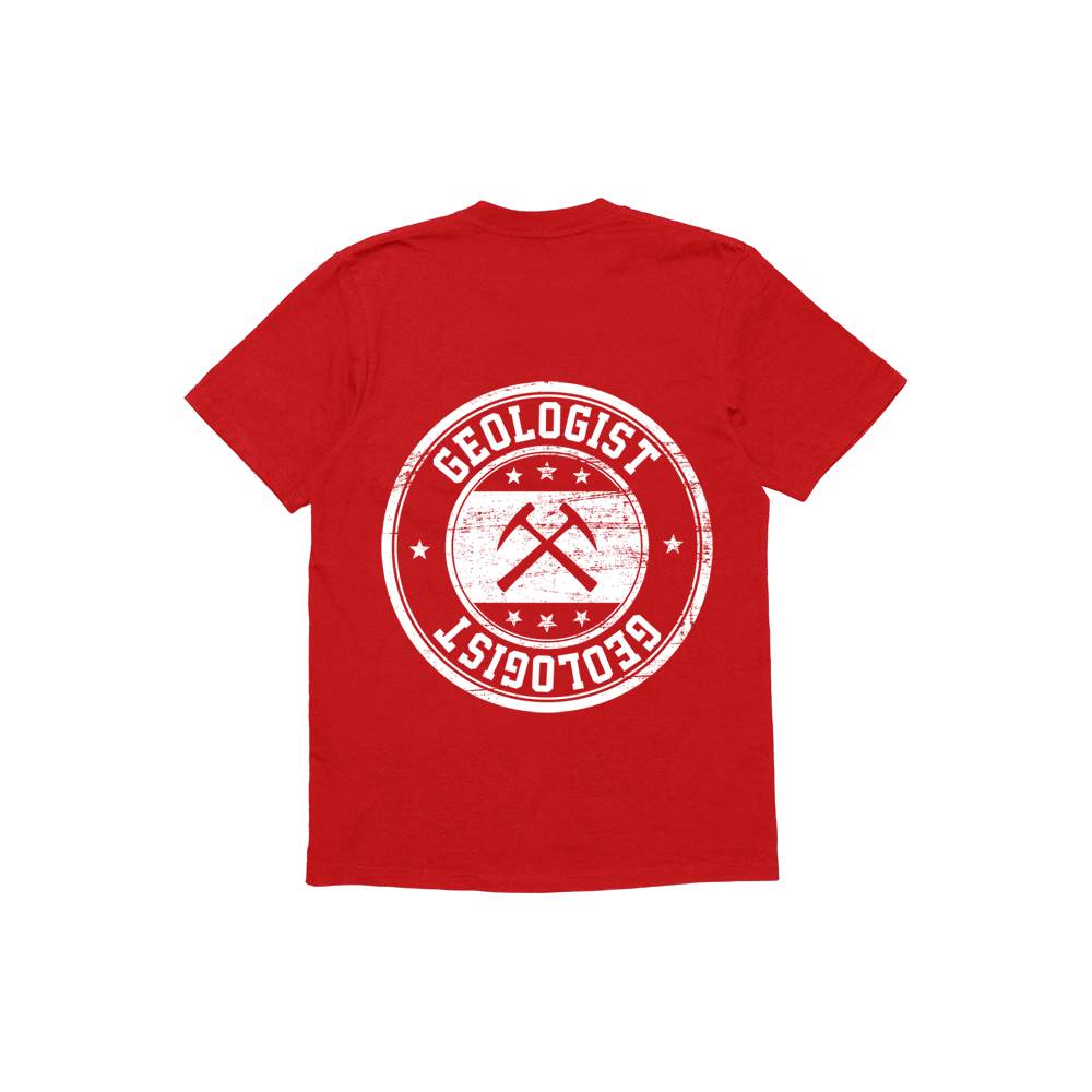 Geologist - Çocuk T-shirt
