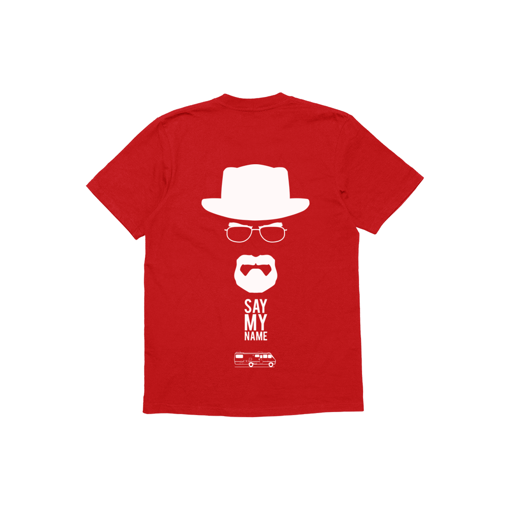 Say My Name - Çocuk T-shirt