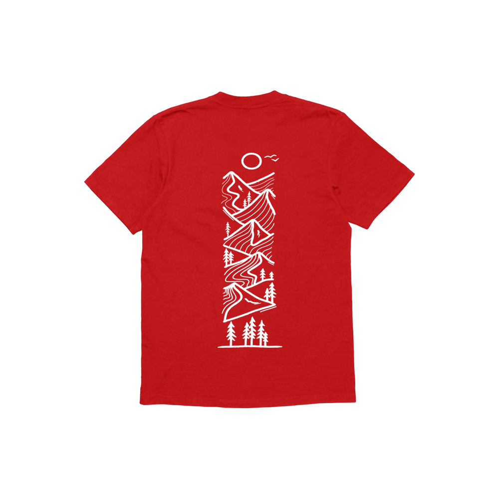 Ascent  - Çocuk T-shirt