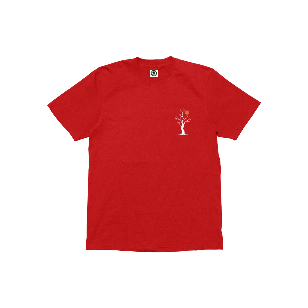 Solstice Silhouette - Çocuk T-shirt