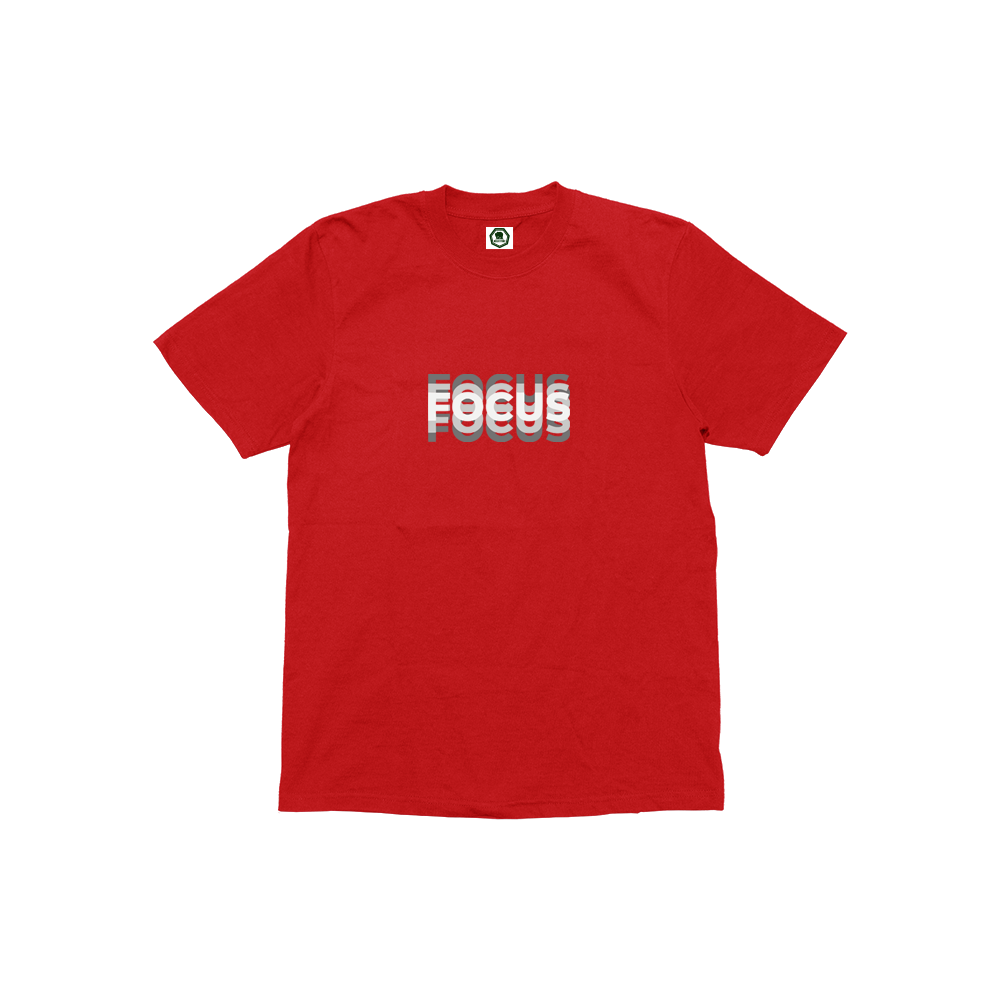 Focus - Çocuk T-shirt