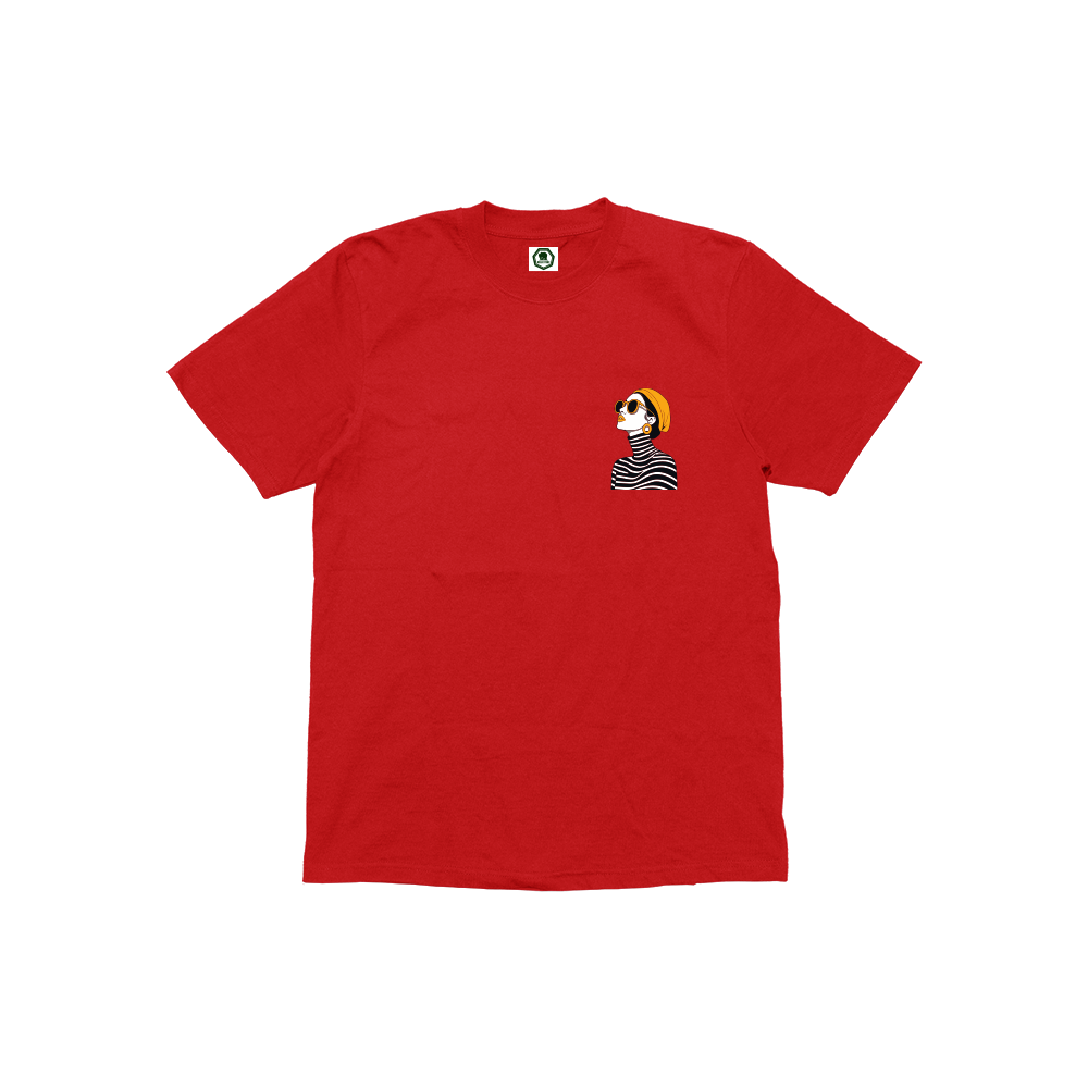 French Riviera - Çocuk T-shirt