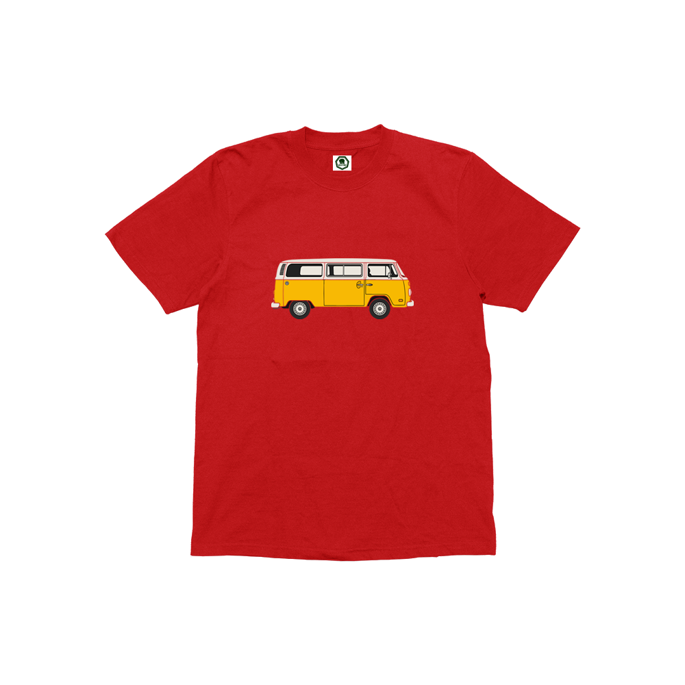 Van - Çocuk T-shirt