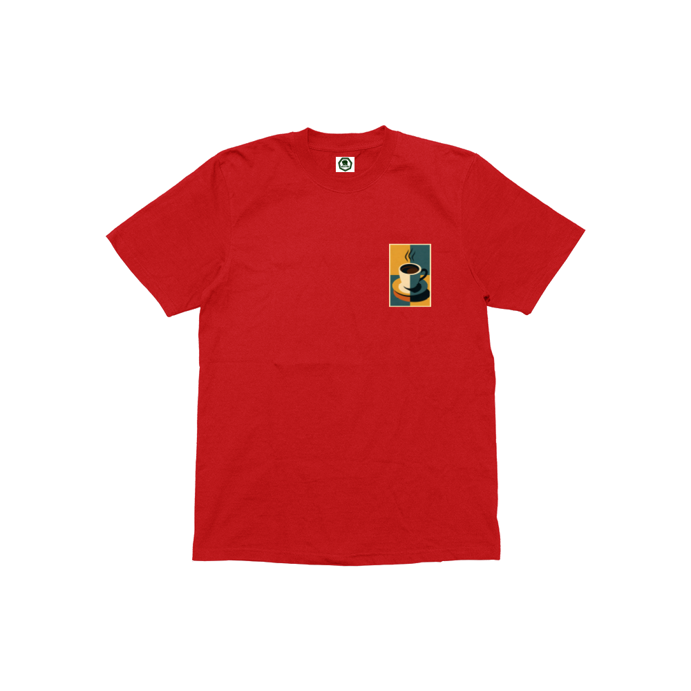 Coffee - Çocuk T-shirt