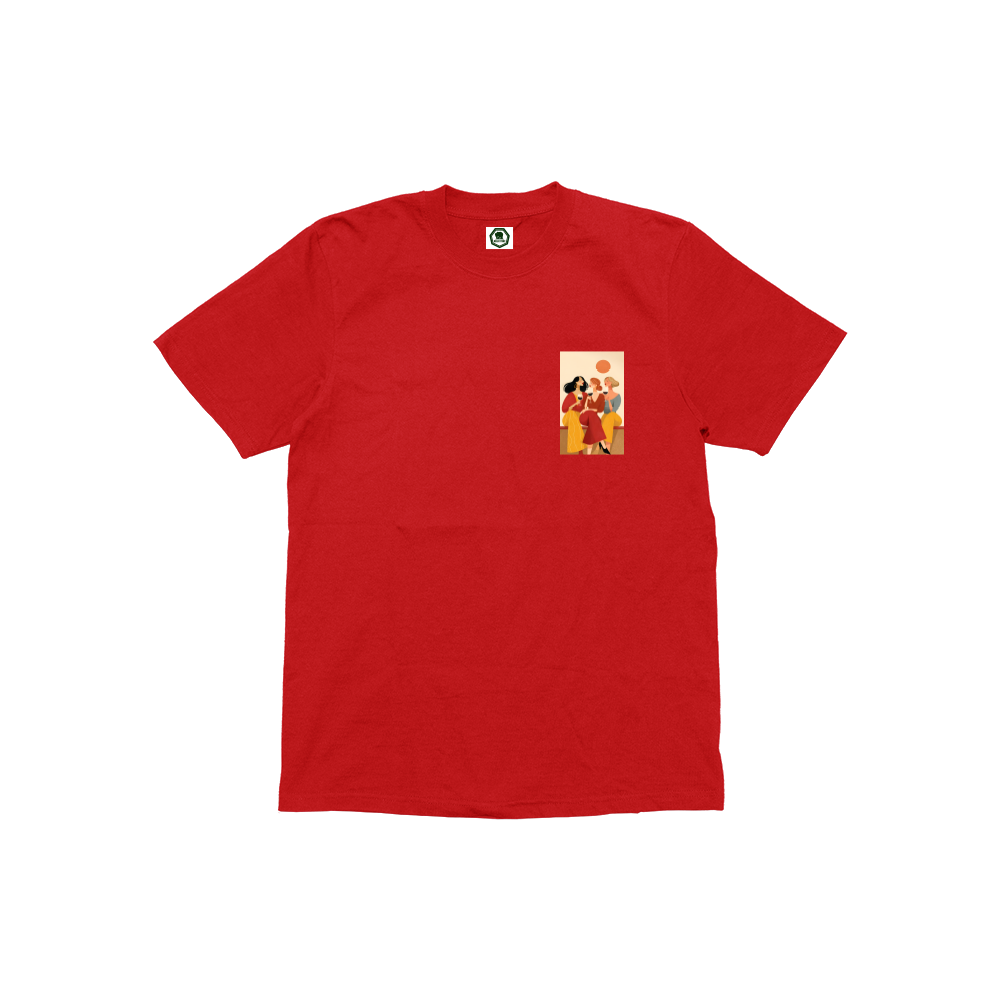 Wine O'Clock - Çocuk T-shirt