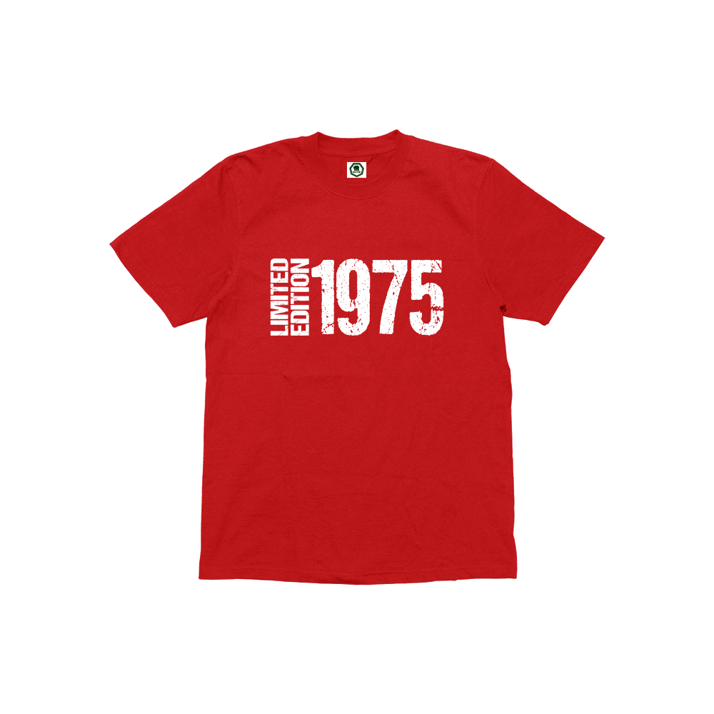 Limited 1975 - Çocuk T-shirt