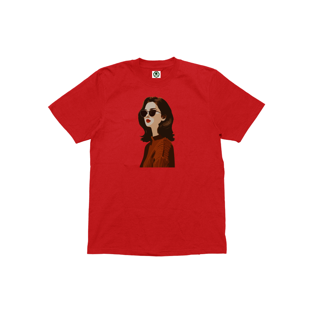 The Look - Çocuk T-shirt