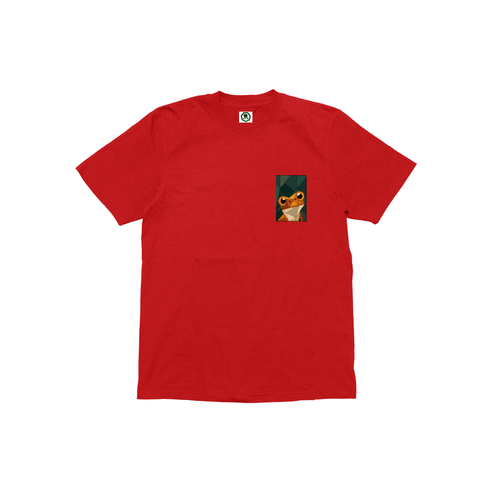 Frog - Çocuk T-shirt