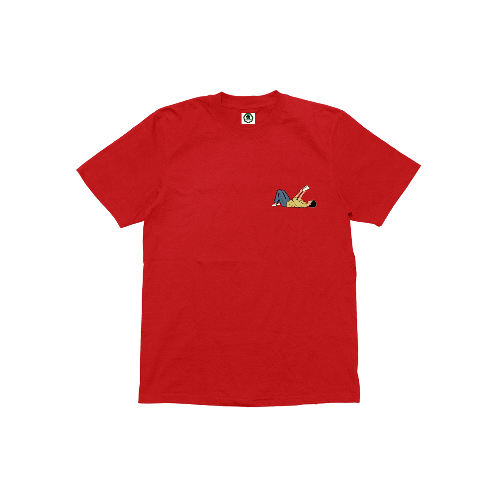 Lost in Pages - Çocuk T-shirt