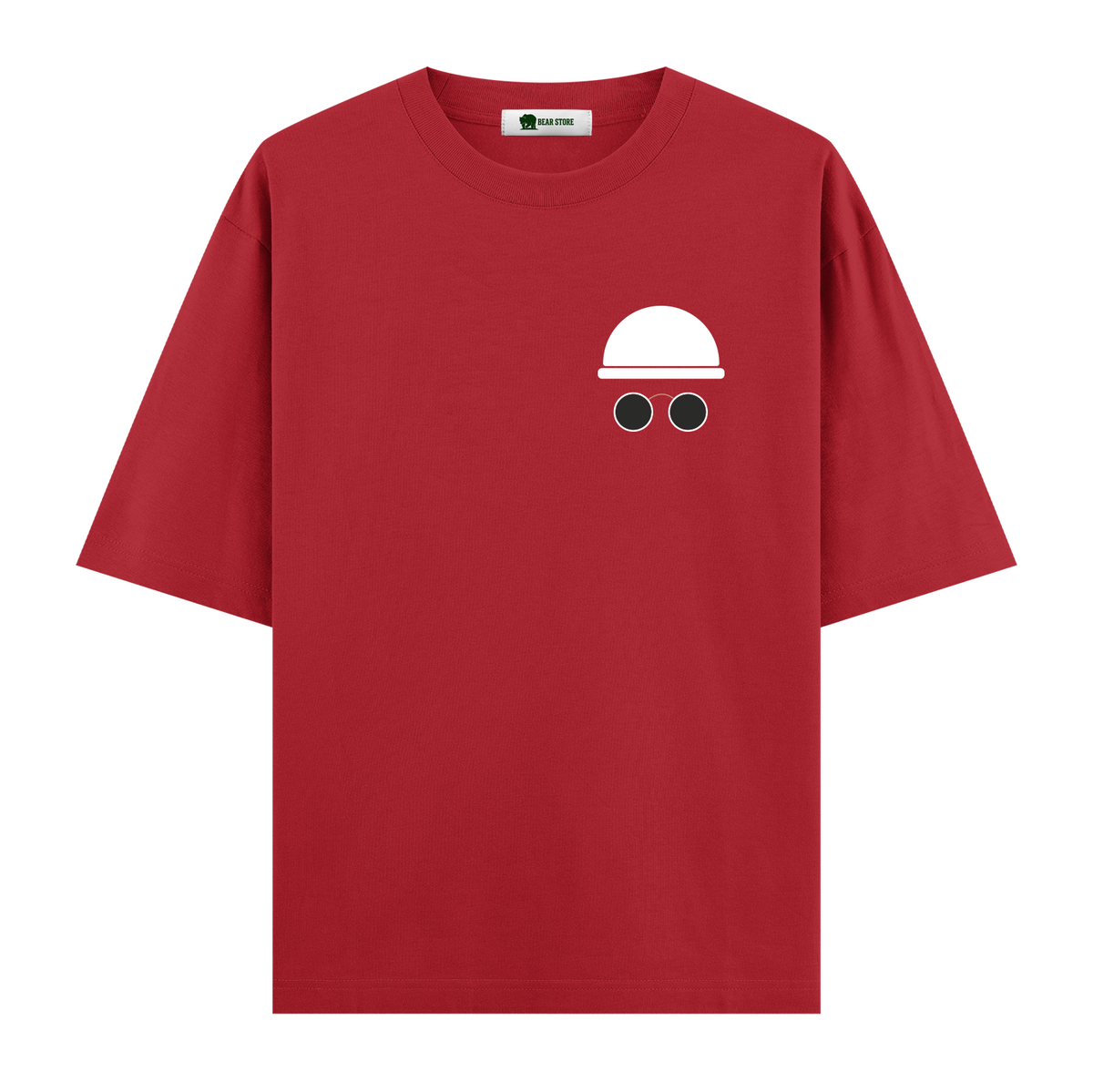 Leon - Oversize T-shirt