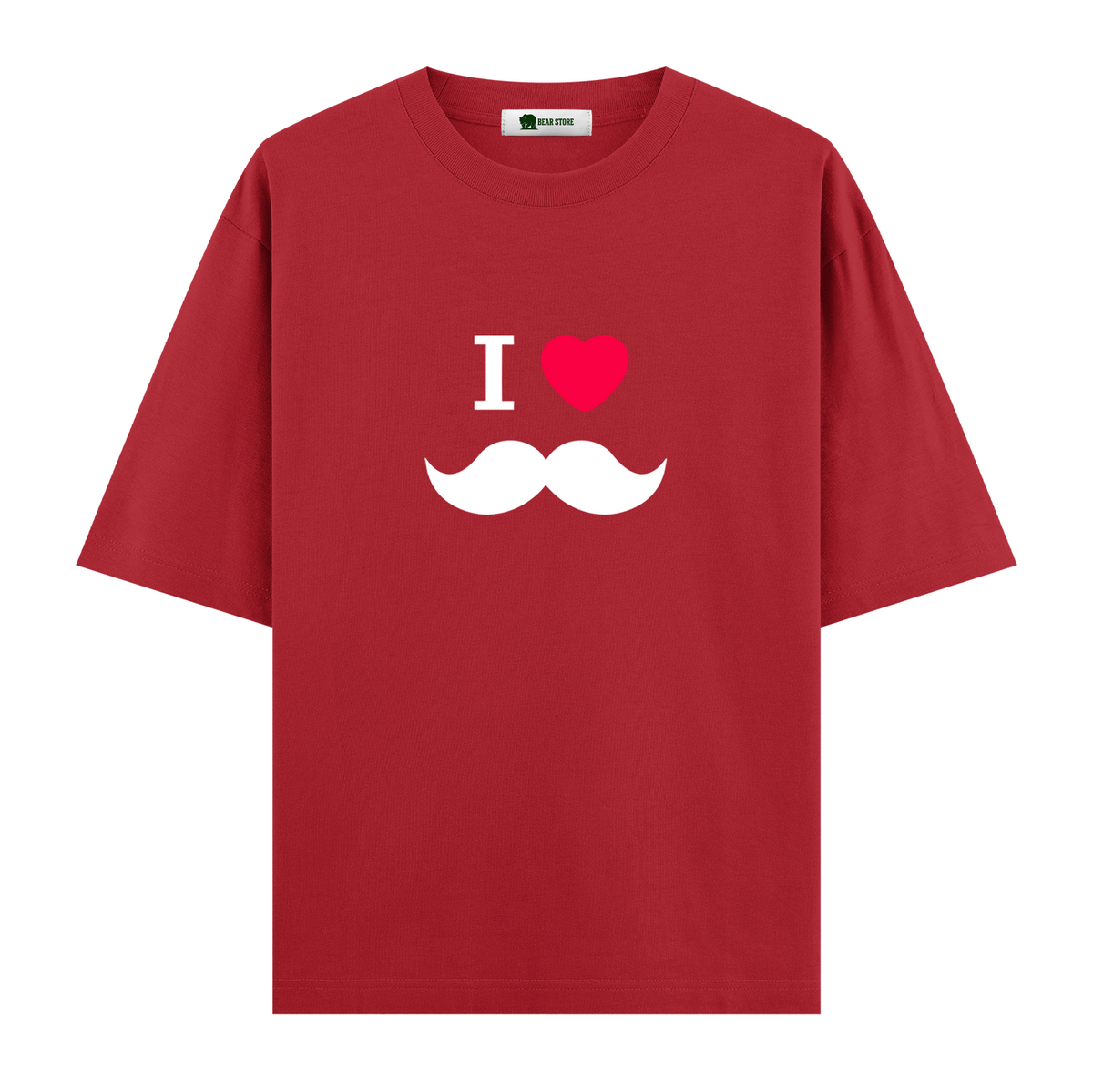Dad - Oversize T-shirt
