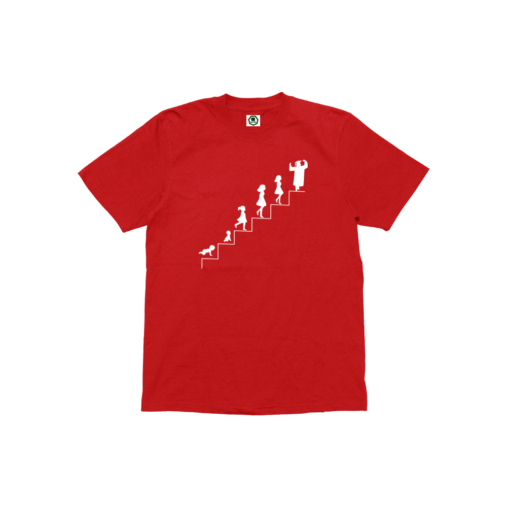 The Climb - Çocuk T-shirt