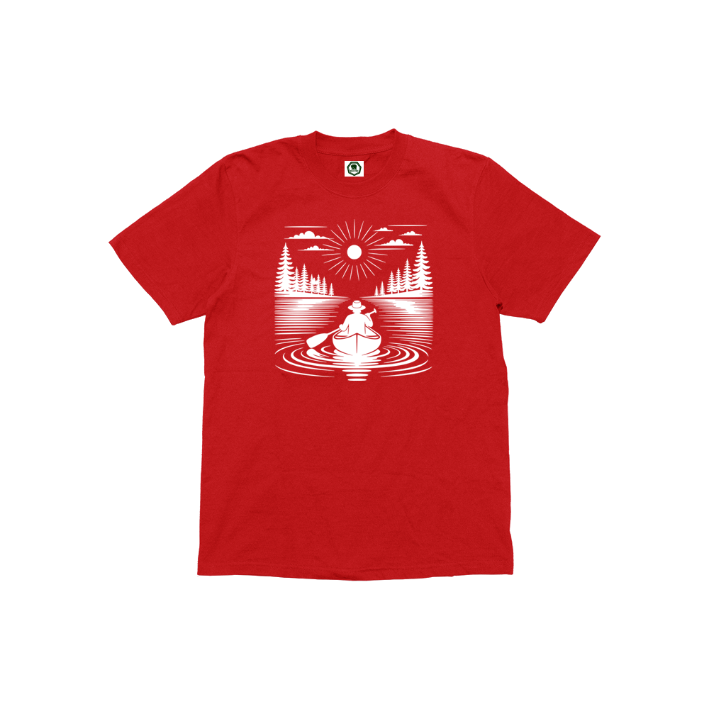 Silent Waters - Çocuk T-shirt