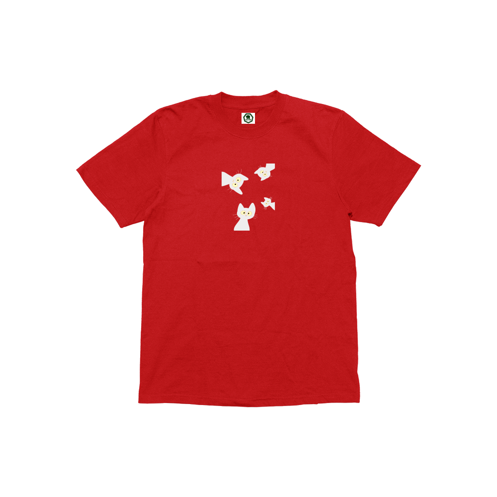 Cats - Çocuk T-shirt