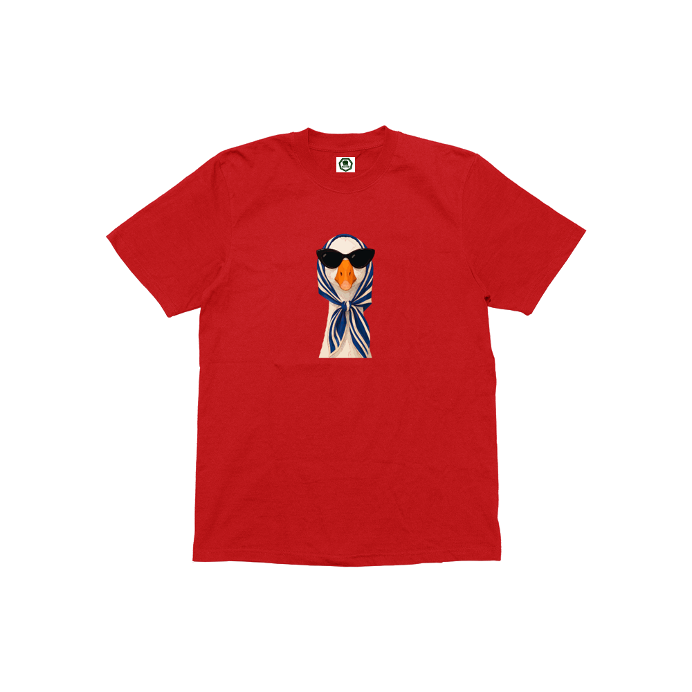 Goose - Çocuk T-shirt