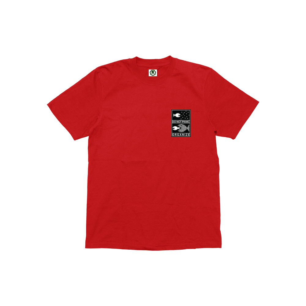 Organize - Çocuk T-shirt