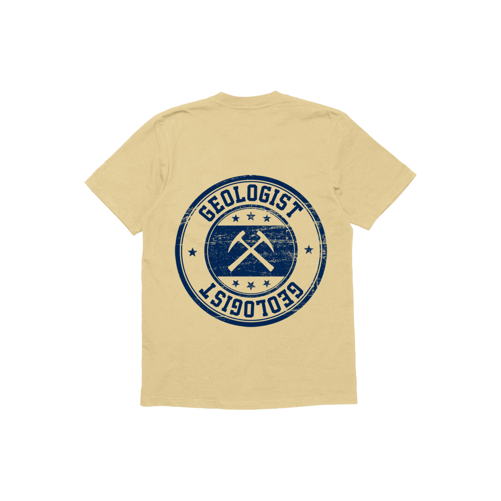 Geologist - Çocuk T-shirt