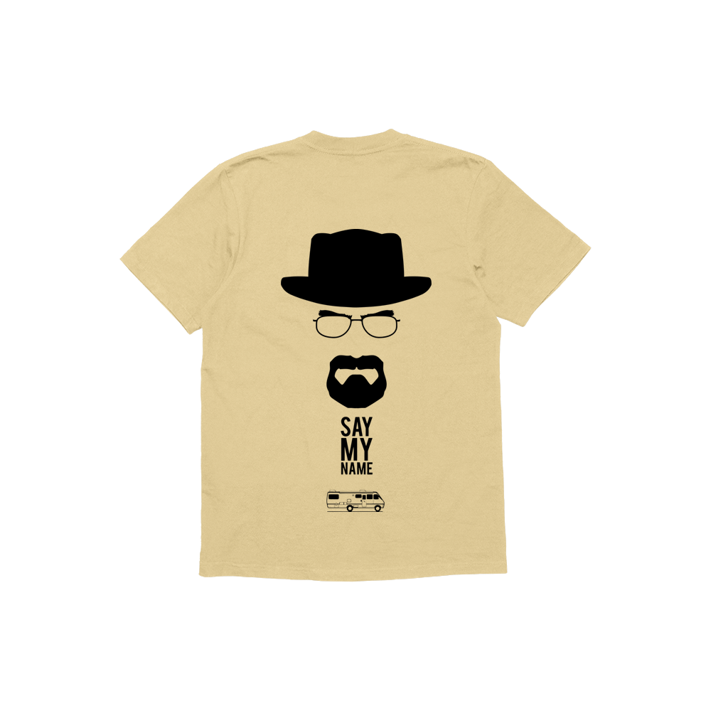 Say My Name - Çocuk T-shirt