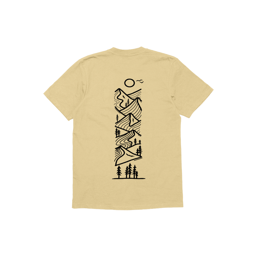 Ascent  - Çocuk T-shirt