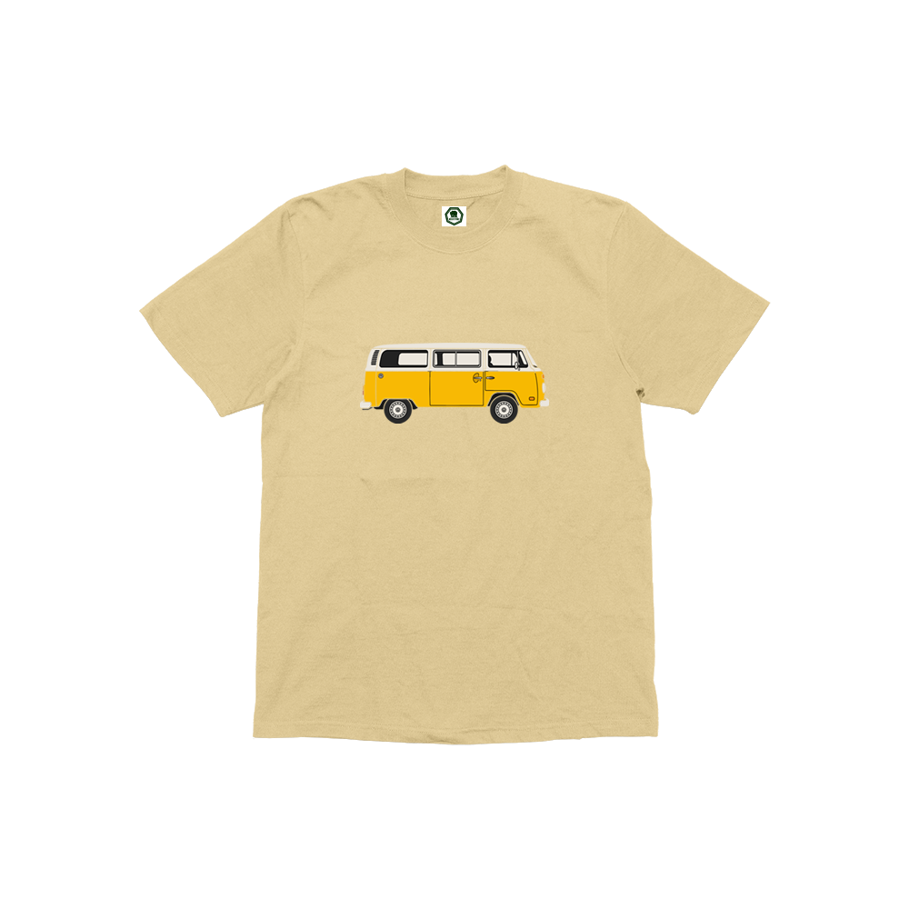 Van - Çocuk T-shirt