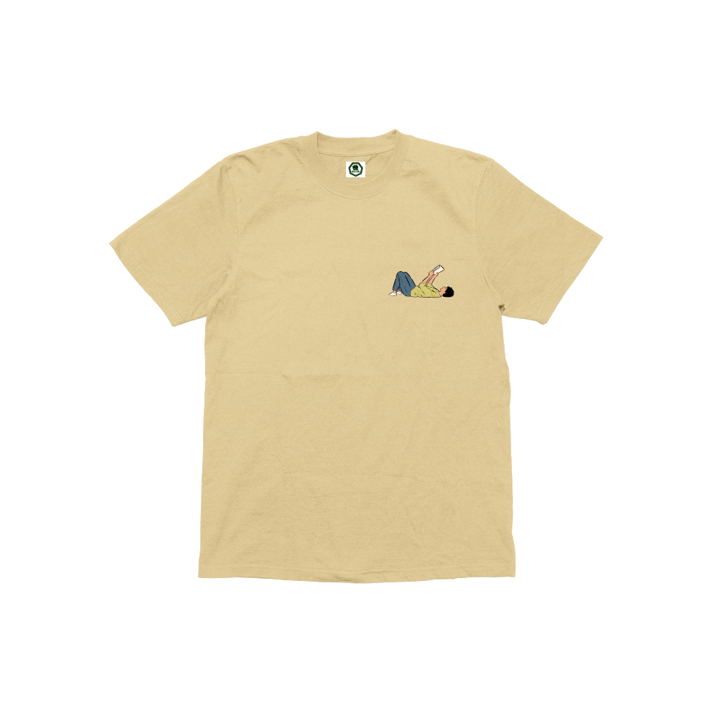 Lost in Pages - Çocuk T-shirt