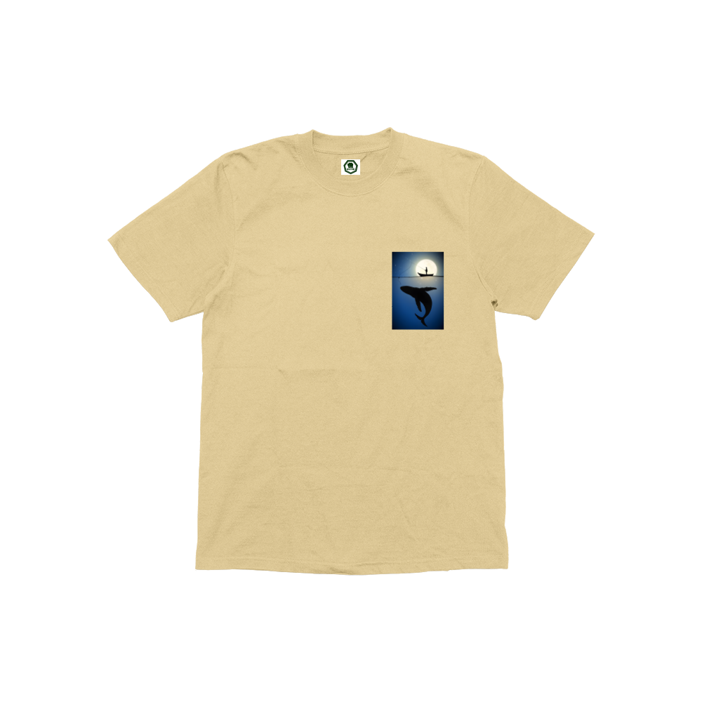 Deep Blue - Çocuk T-shirt
