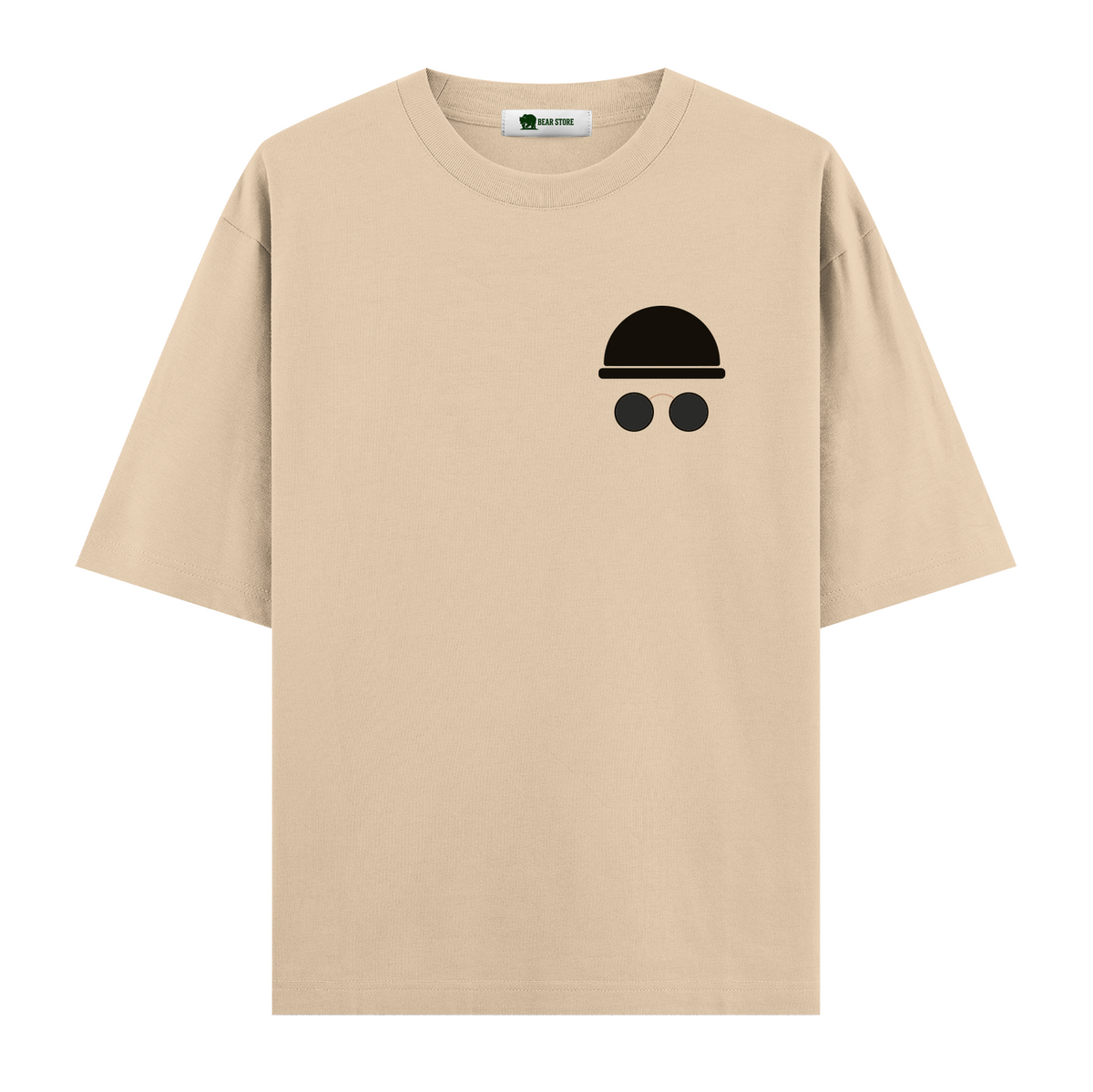 Leon - Oversize T-shirt