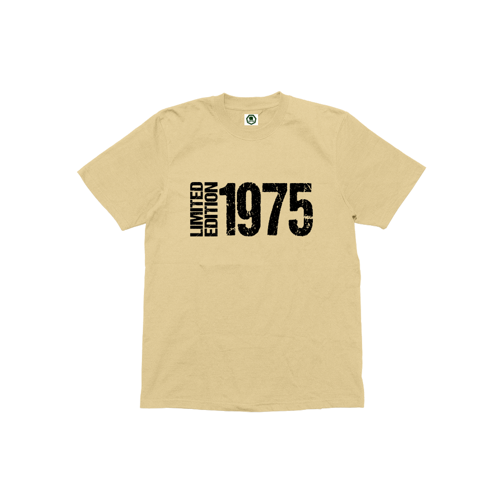 Limited 1975 - Çocuk T-shirt