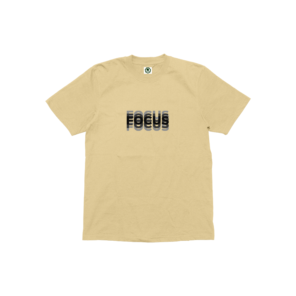 Focus - Çocuk T-shirt