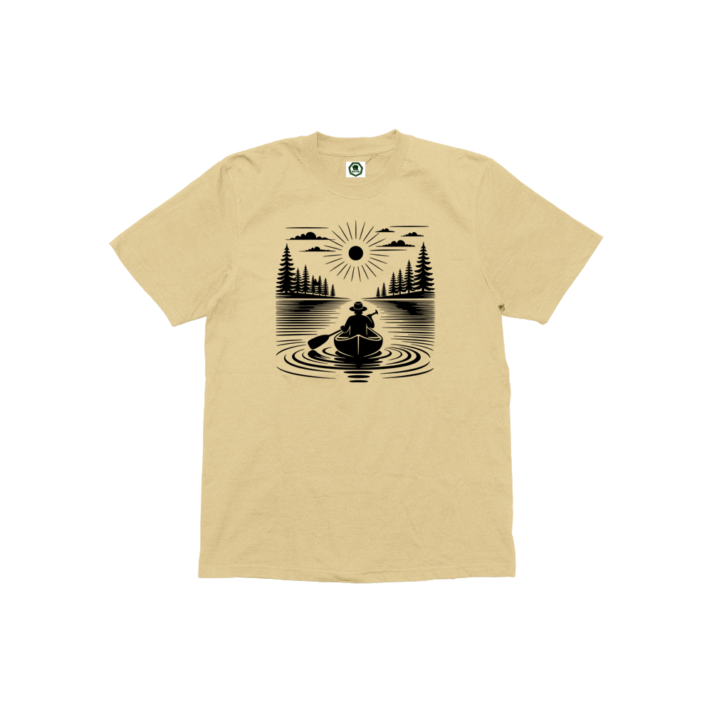 Silent Waters - Çocuk T-shirt