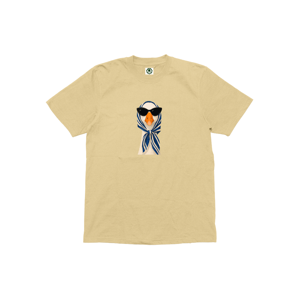 Goose - Çocuk T-shirt