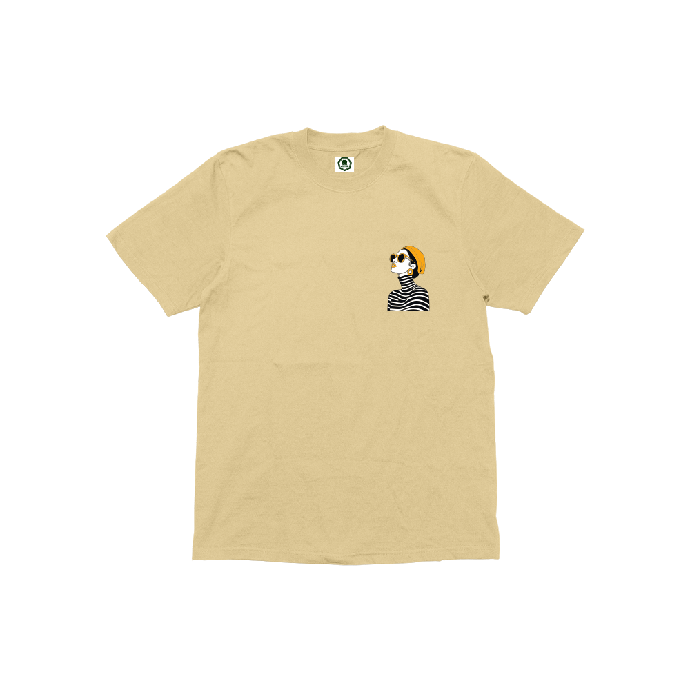 French Riviera - Çocuk T-shirt