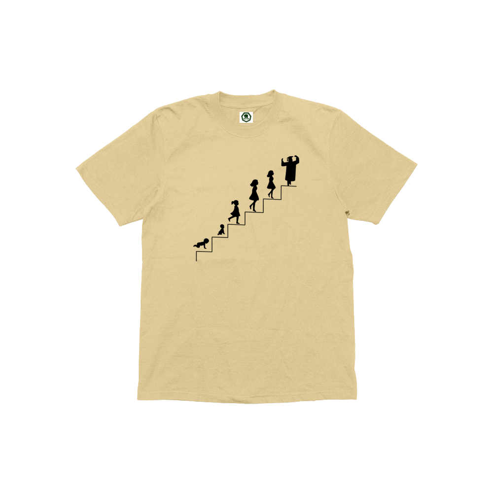 The Climb - Çocuk T-shirt