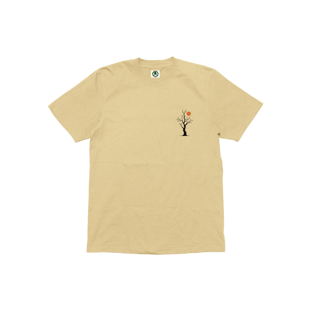 Solstice Silhouette - Çocuk T-shirt