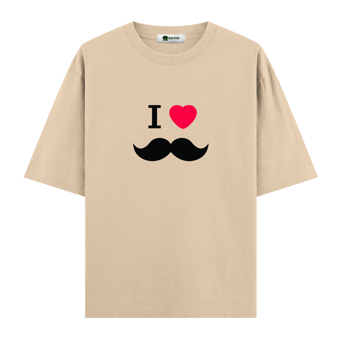 Dad - Oversize T-shirt