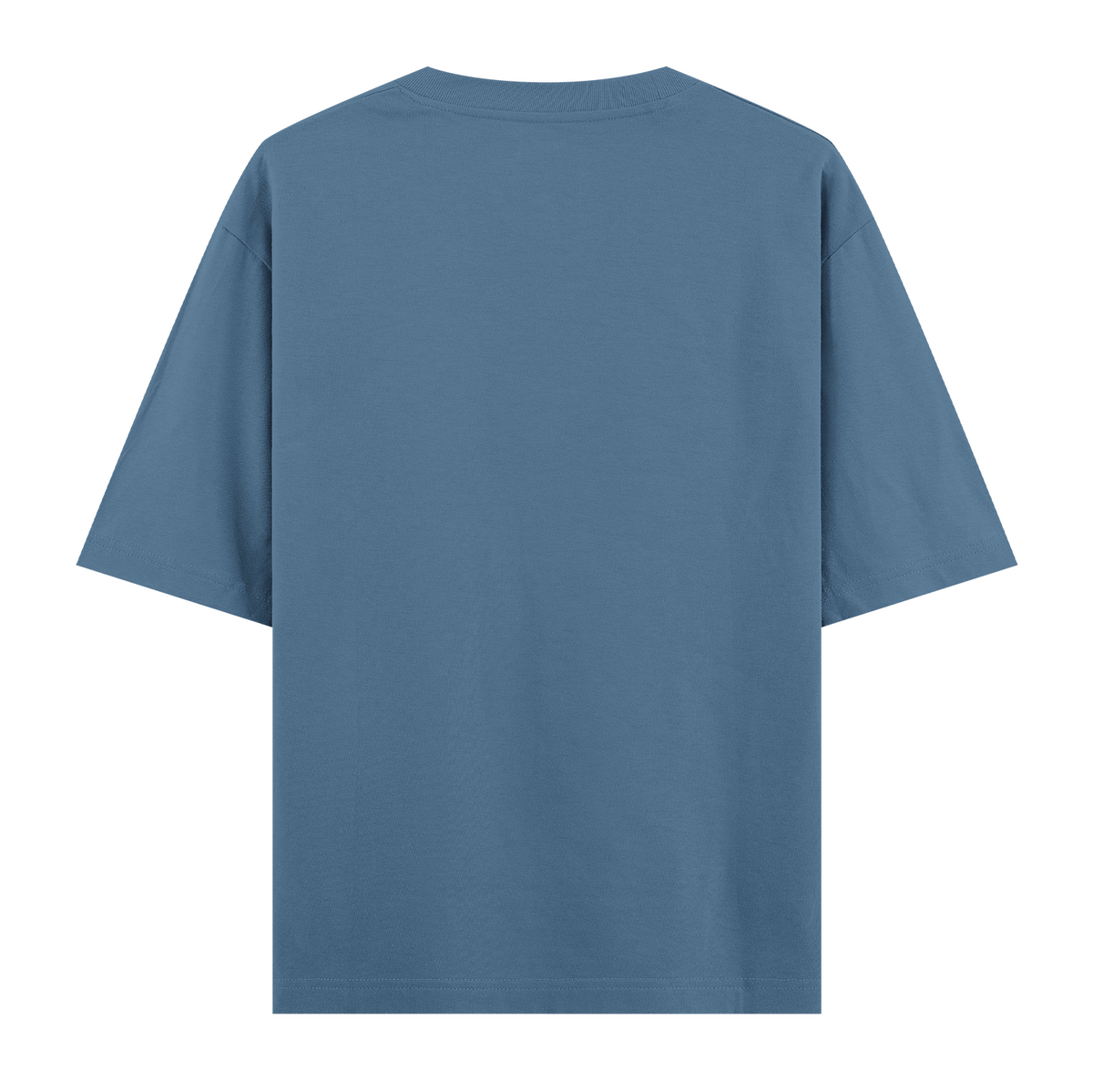 Basic - Oversize T-shirt