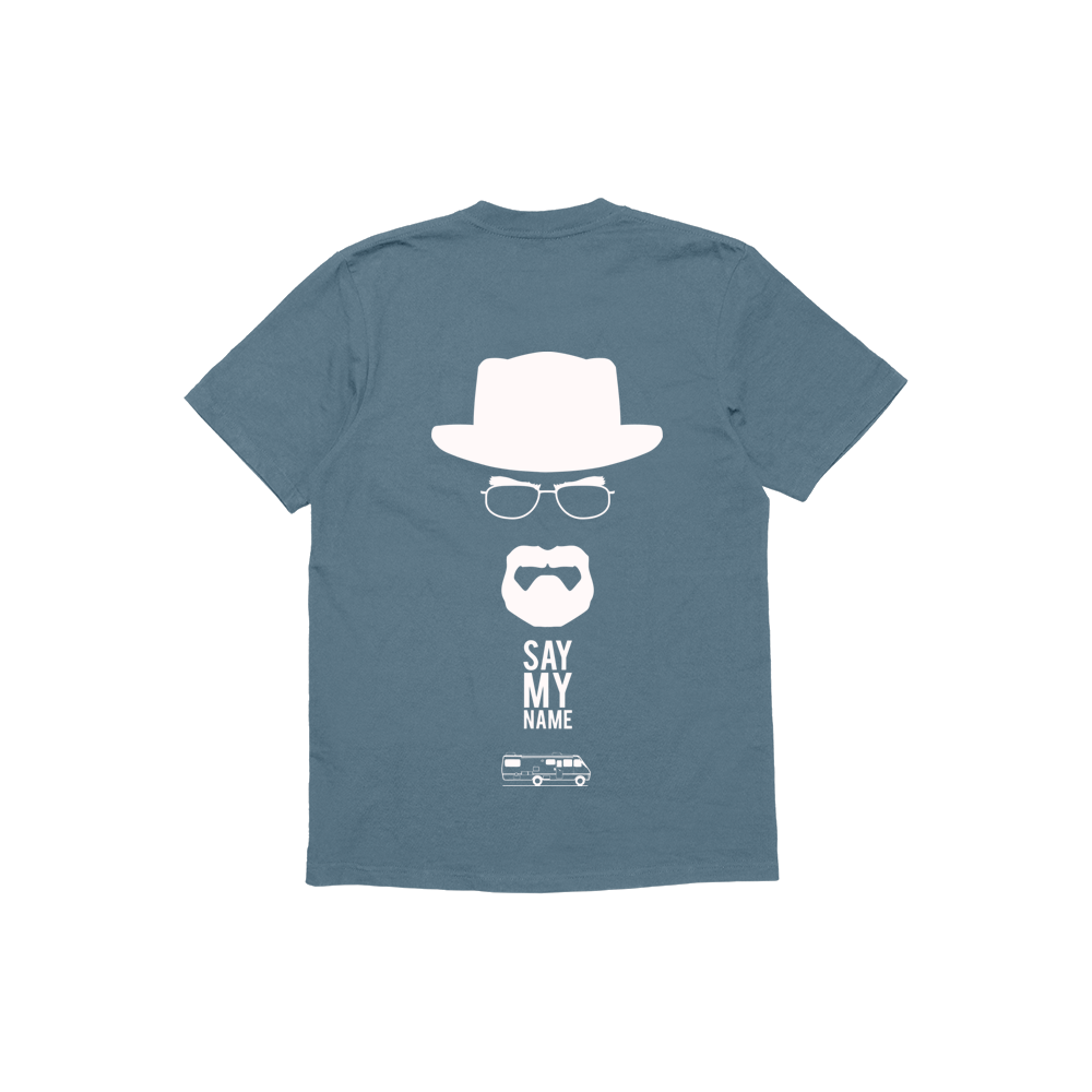 Say My Name - Çocuk T-shirt